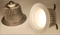 Cree and Zumtobel Announce Strategic Agreement for LED Downlights in Europe