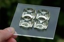 Edmund Optics and LUXeXceL Bring 3D Printed Plastic Optics to the Photonics Industry