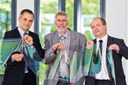 Fraunhofer Pools Forces and Knowledge with Merger of Fraunhofer COMEDD and Fraunhofer FEP