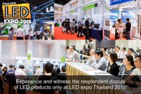 LED Expo Thailand-2018: Hosted Buyer Program