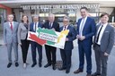 The Austrian Province of Burgenland Invests in Joanneum Research
