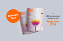 LED professional Review (LpR) – May/June 2024, Issue#103
