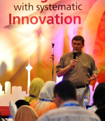 Innovation Workshop