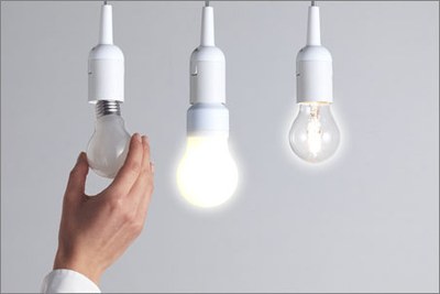 OSRAM welcomes the European Union directive to phase out incandescent lamps.
