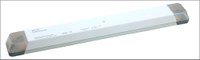 eldoLED's DUALdrive AC, with its two channels, allows to set colour temperature and brightness in tunable white applications.