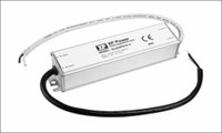 With their IP67 rating, the DLA series of AC input LED drivers also have a high power factor input ranging.