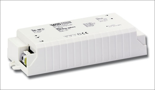 The new highly efficient LED constant current driver.