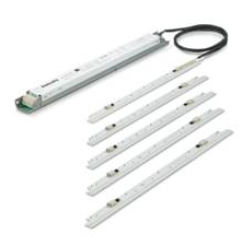 Fortimo LED strip system