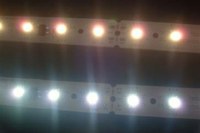 Willighting's rigid LED strips - WL-LBR08-24V-XX - are available in different configurations with a 3 year warranty