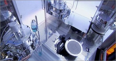 The EVG®560 HBL is a dedicated, fully automated wafer bonding system for High-Brightness LED (HB-LED) manufacturing.