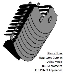 2-phase coolers from Frigodynamics