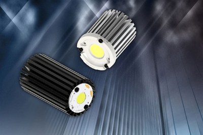 MechaTronix's new ModuLED Pico with its unique thermal design serves various LED platforms