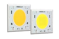 Bridgelux's new LED arrays allow a rapid development of new high-lumen LED products