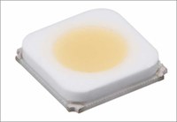 Stanley Electronic's new LED series is split into SCW1643US high-efficiency and SCW1653US high-CRI types