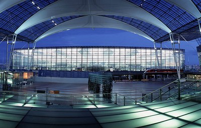 Munich Airport