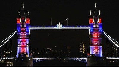 Tower Bridge - London