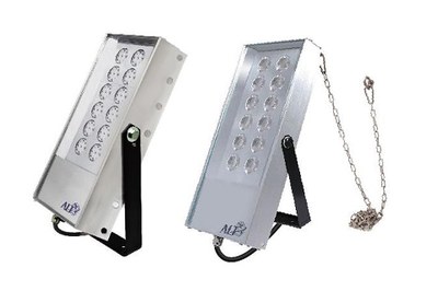 ALT's new Floodlights can replace HID luminaires up to 1000 W, delivering 42,000 lm