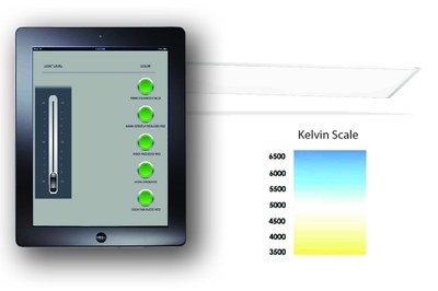 C3's new LED External Field Illumination System aims to improve a surgeon’s vision