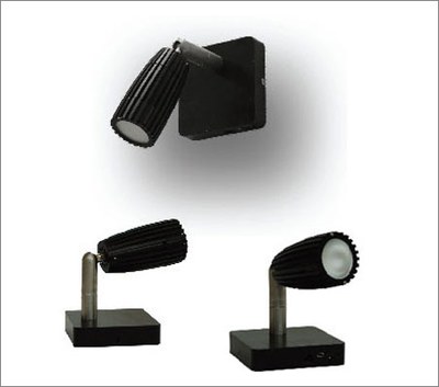 SweetSpotTM LED-driven luminaire.