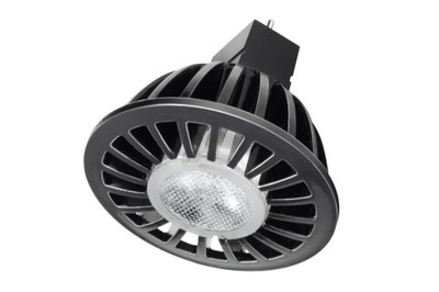 Verbatim's new MR16 replacement lamps use SSC's nPola technology