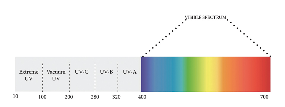 UV LED Technology for Emerging Applications in Agriculture — LED