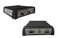 Gigahertz-Optik's PLL-1701 High-Speed Transimpedance log/lin Amplifier  Offers Internal Integrating Sphere