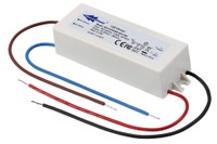 GlacialPower Launches GP-CCP040P LED Constant Current Driver Series for the 36V CoB Market