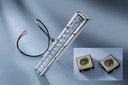 Higher-Performance UV-C Solutions from Lumitronix Feature Nichia's New NCSU334B UVC LED