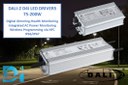 Inventronics Expands DALI-2 D4i Certified LED Drivers with added Features