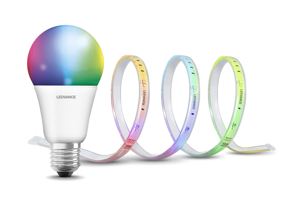 LEDVANCE  LEDs Magazine