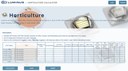 Luminus Introduces Online Horticulture Calculator