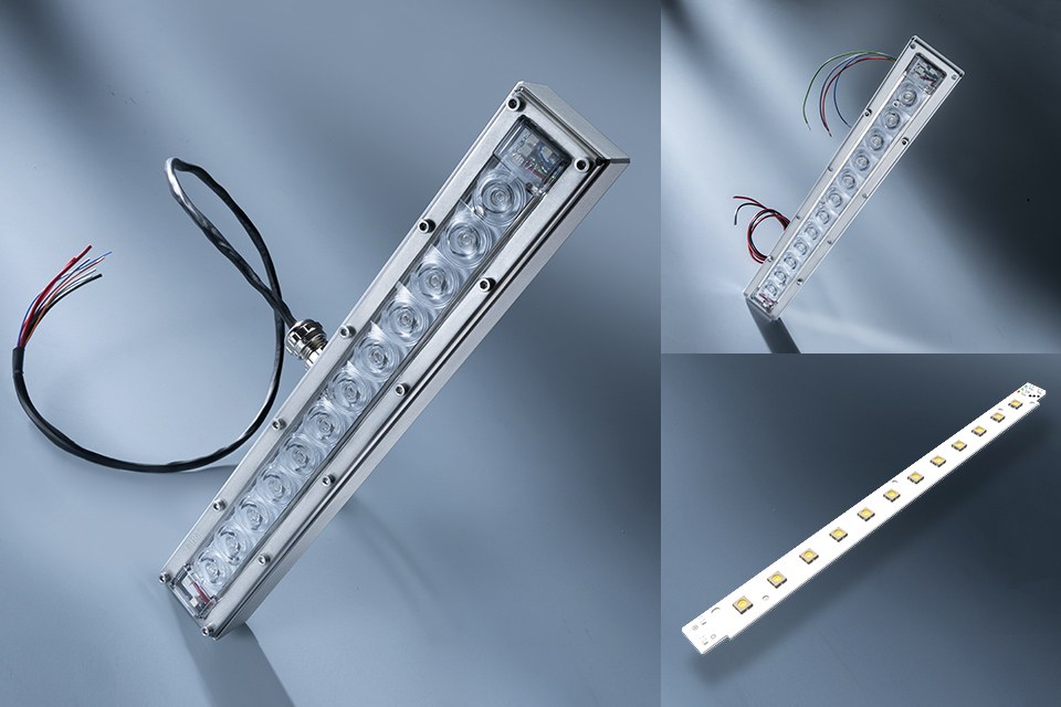 LEDs for sterilization with UV-C light  Electronic components.  Distributor, online shop – Transfer Multisort Elektronik