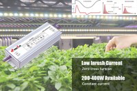 Upowertek Released Low Inrush Current LED Driver