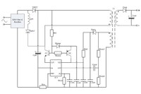 CamSemi Moves into LED Lighting with New Driver ICs