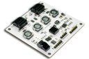 Code Mercenaries Adds New 4 Channel Intelligent LED Driver to Its Product Range