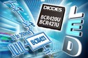 Constant-Current LED Drivers Now Offered in Low-Profile DFN Package