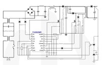 Fairchild Semiconductor’s PFC/PWM Controller Provides Higher Efficiency in Dual-Switch Flyback Topologies