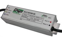 Green Watt Power Announces 50 Watt Constant Current AC/DC LED Power Supply