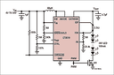 LT3519: 45V, 750mA LED Driver for Boost, Buck or Buck-Boost High Current LED Applications