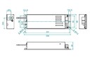 muRata Starts Mass Production of Standard Power Supplies for LED Lighting