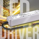 New 45 W and 60 W LED Driver Featuring 3-in-1 Dimming from RECOM