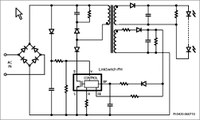 POWER INTEGRATIONS Offers LED Driver IC for TRIAC Dimmable Isolated Solution and Announces Driver IC for Non-Isolated Application