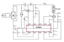 Supertex's New, Highly Efficient, High PF HV9805 LED Driver Delivers True DC Current for LED Lamps and Tubes