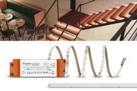 Ledvance's Latest Uultra-Flexible LED Strip lLighting To Debut ELEX Show