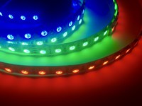 LUXTECH Introduces FLEX Color, Architectural Grade RGB Tape