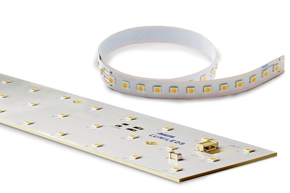 Knuppel bungeejumpen Shuraba Philips Lumileds Redefines an Entire Category with the Launch of the Matrix  Platform — LED professional - LED Lighting Technology, Application Magazine