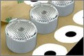 Khatod Innovates LED Fixture Manufacturing with Self-Adhesive Fixing Lenses