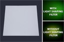 New LSF Series “Light Shaping Filters” From Elation Instantly Give Any LED Fixture A Wider Beam Angle