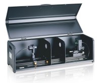 Compact Goniophotometer for Packaged LEDs and Small LED Modules