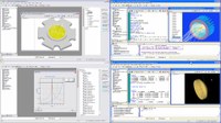 New Software Forms Foundation for CAD-Integrated Optical Design Software